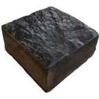 Adoquin Textura Piedra de Hormigón Timbercret