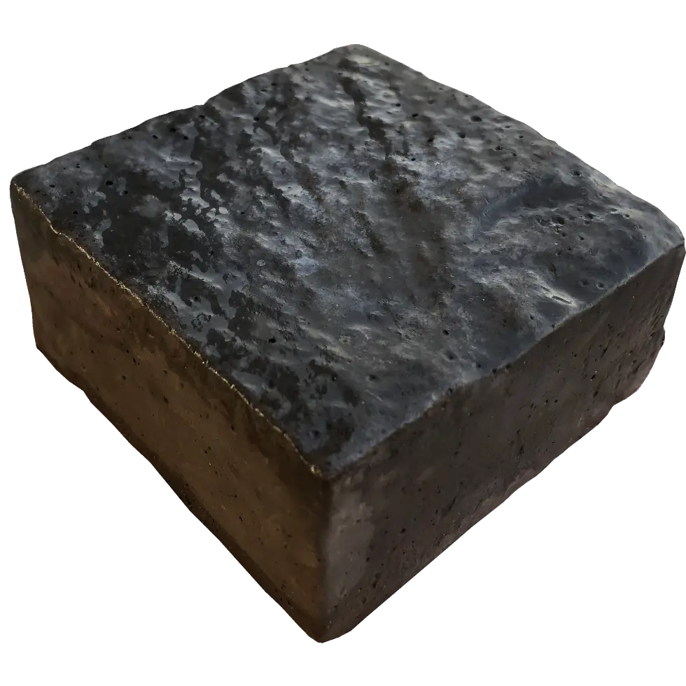 Adoquin Textura Piedra de Hormigón Timbercret