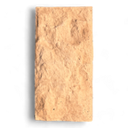 Enchape Piedra de Hormigón