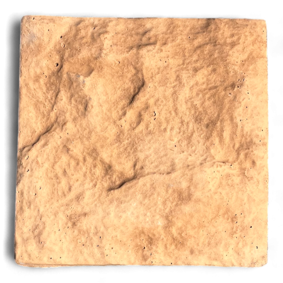 Enchape Piedra de Hormigón