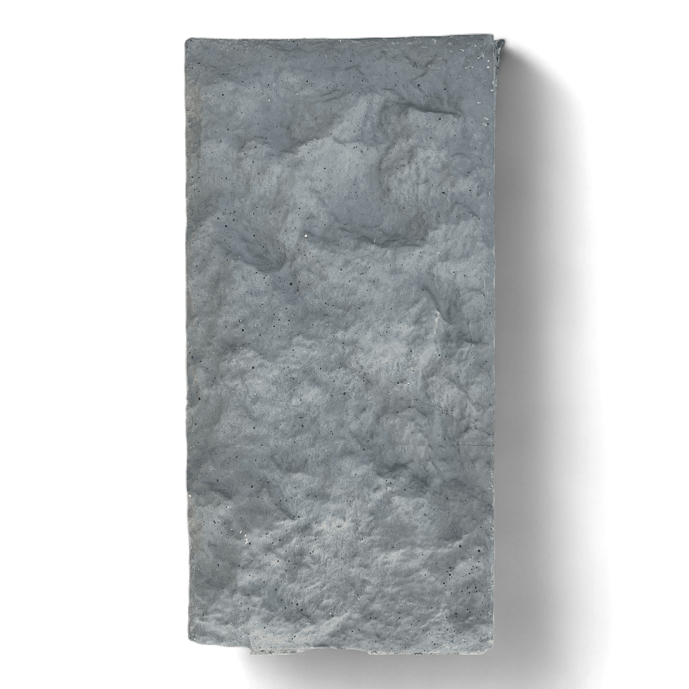 Enchape Piedra de Hormigón