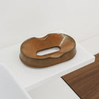 Jabonera Ovoide DecoTimber