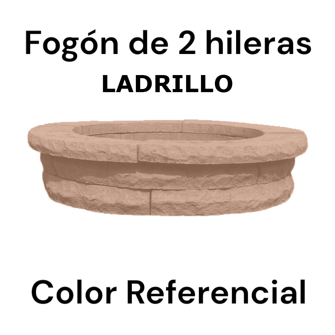 Fogón Piedra