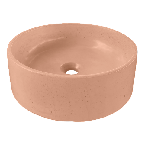Lavamanos Circular