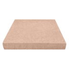 Pastelón Piedra Reconstituida Poro (20x20 / 30x20 / 30x30 / 40x40) Timbercret
