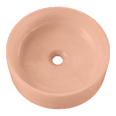 Lavamanos Circular
