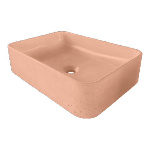 Lavamanos Rectangular