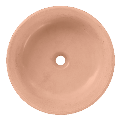 Lavamanos Circular