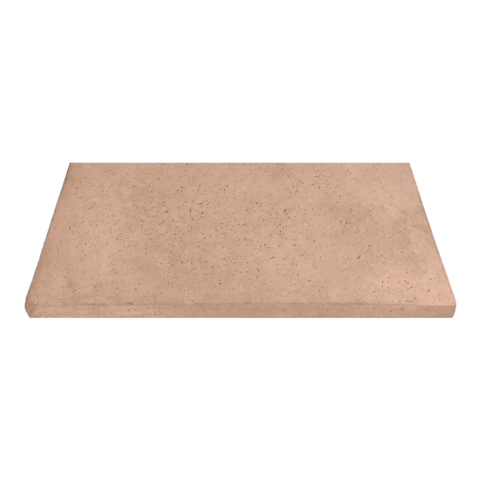 Pastelón Piedra Reconstituida Poro (60x60 / 60x45 / 60x40 / 60x30) Timbercret