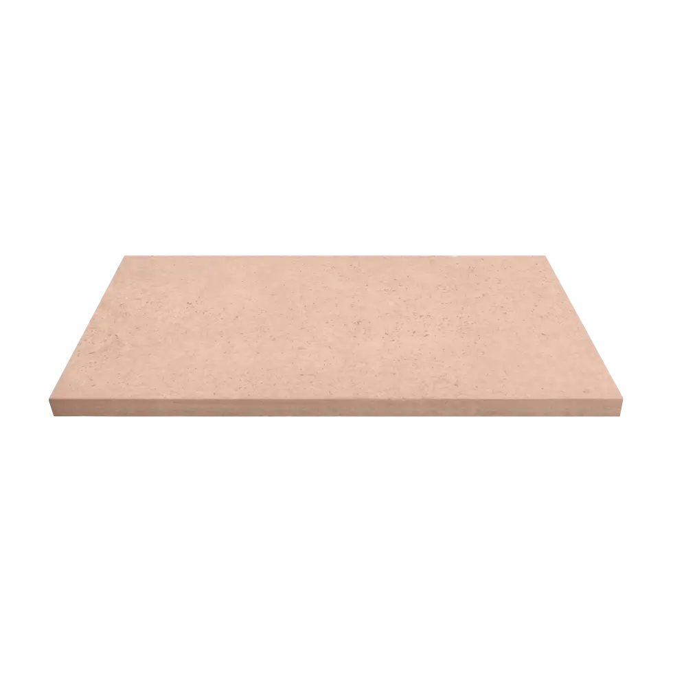Pastelón Piedra Reconstituida Poro (70x35 / 80x80 / 80x70 / 80x40) Timbercret