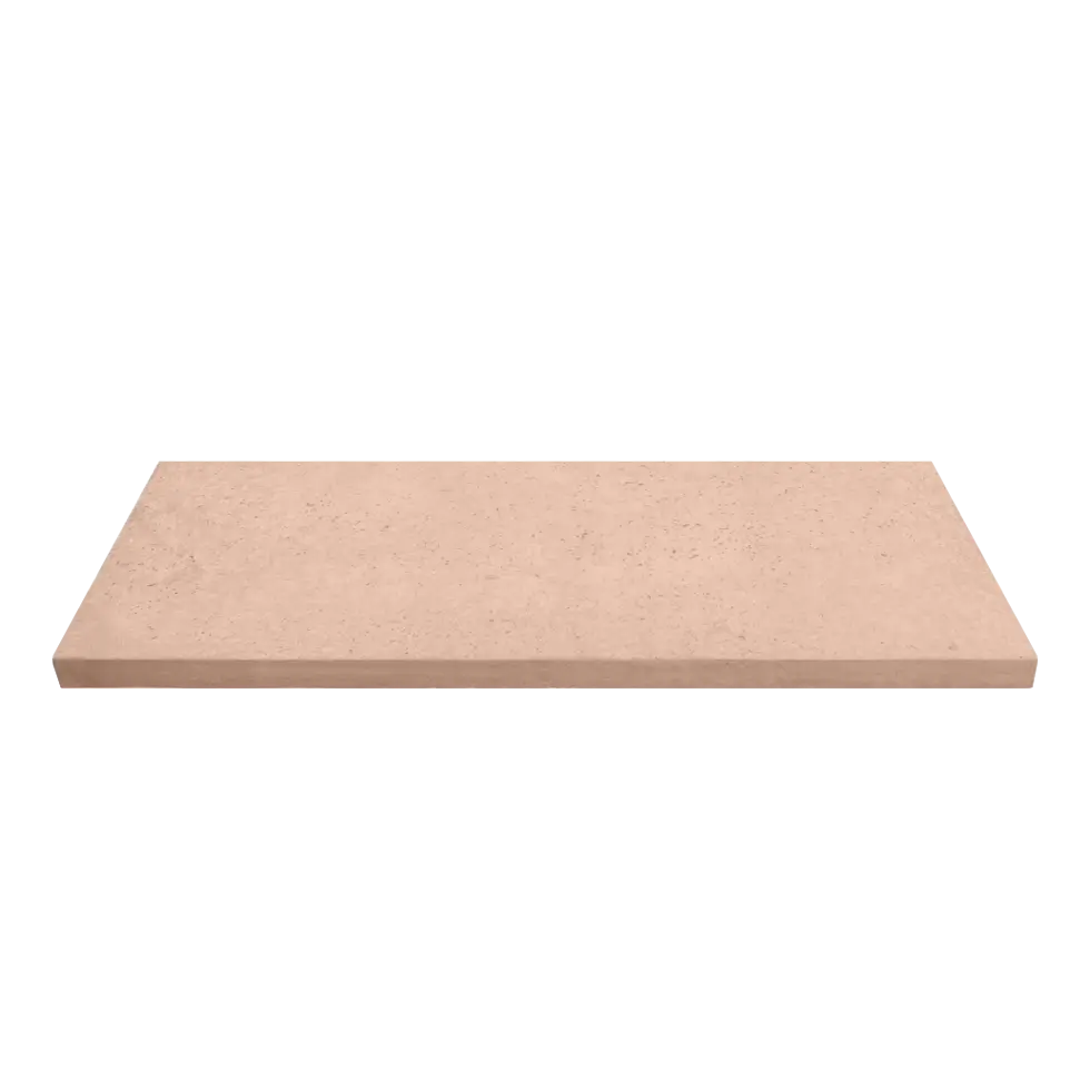 Pastelón Piedra Reconstituida Poro (80x30 / 90x60 / 90x40 / 90x30) Timbercret