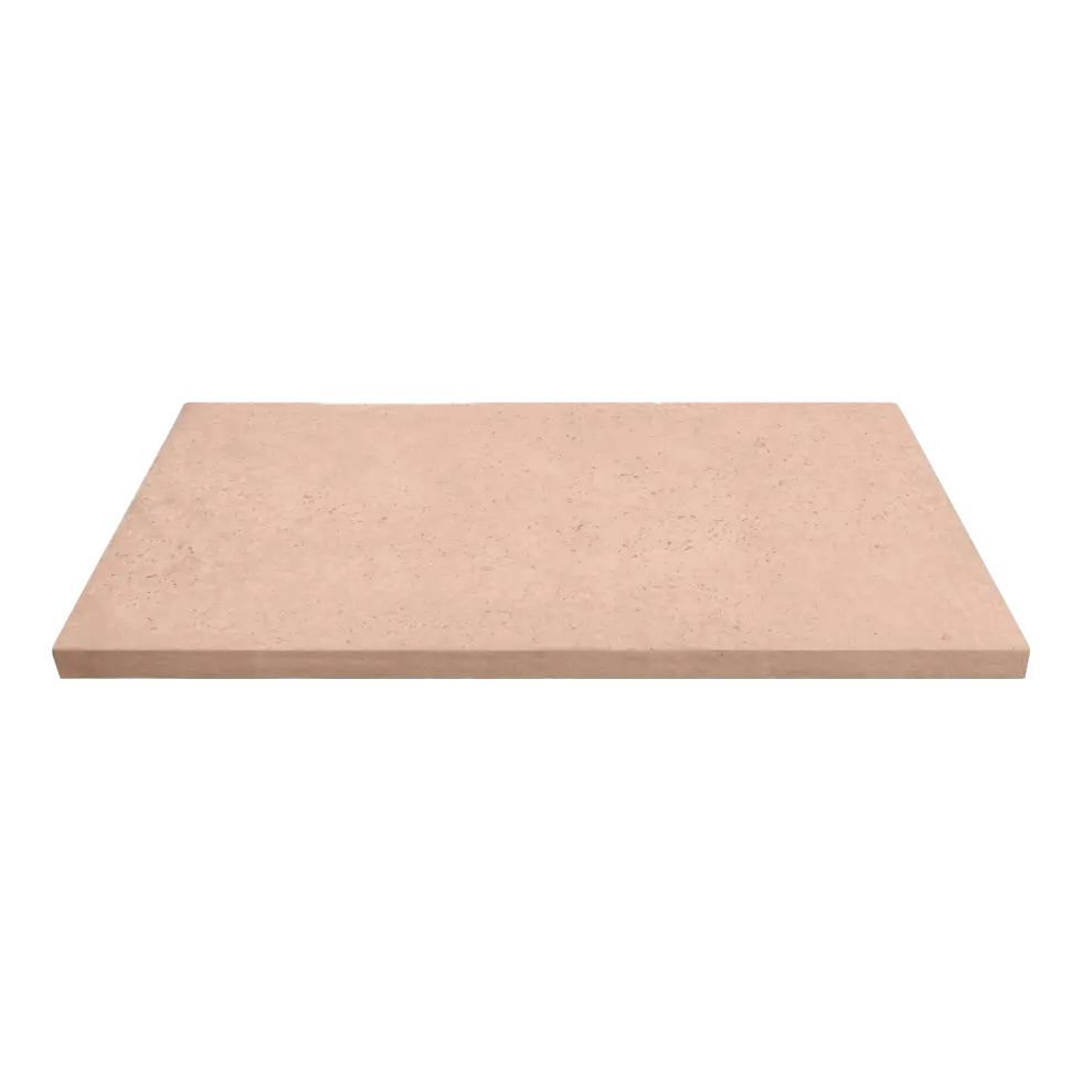 Pastelón Piedra Reconstituida Poro (70x35 / 80x80 / 80x70 / 80x40) Timbercret