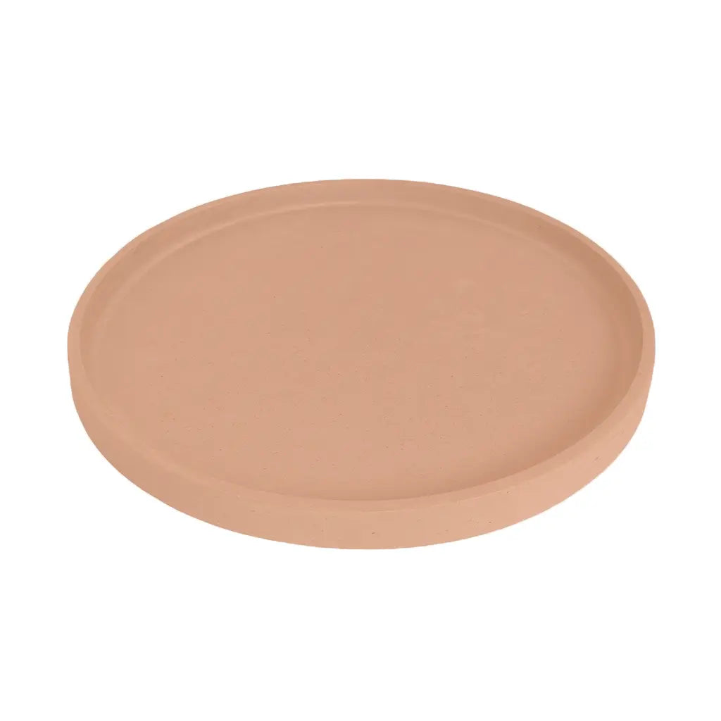 Plato Circular DecoTimber