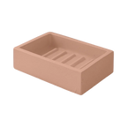 Jabonera Hormigón DecoTimber