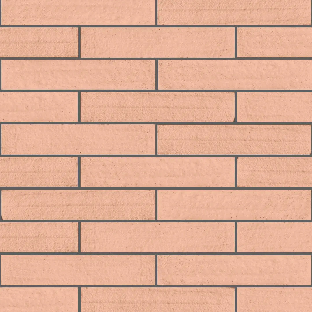 Enchape Textura Ladrillo de Hormigón Timbercret