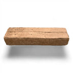 Bloque Textura Durmiente Ferrocarril de Hormigón Timbercret