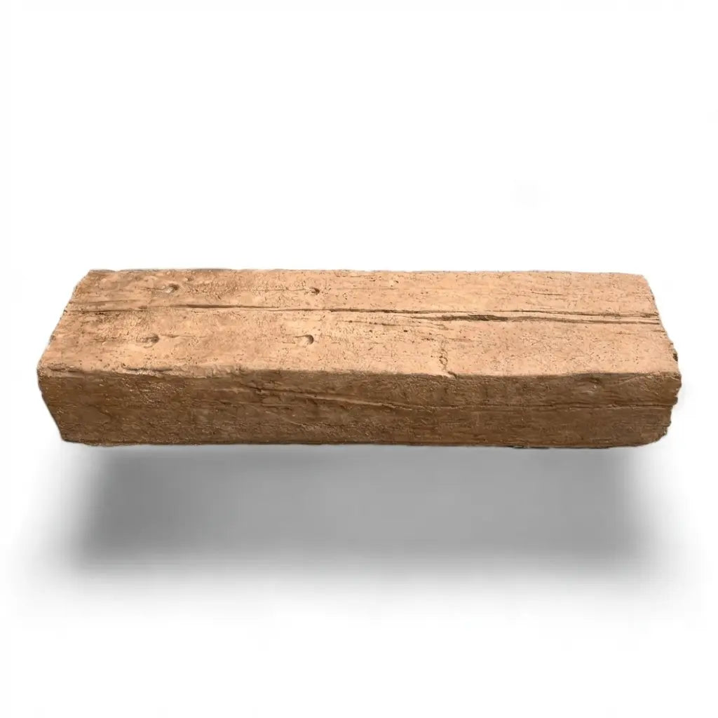 Bloque Textura Durmiente Ferrocarril de Hormigón Timbercret