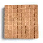 Pastelón Adoquin Dado Recto - Curvo Timbercret