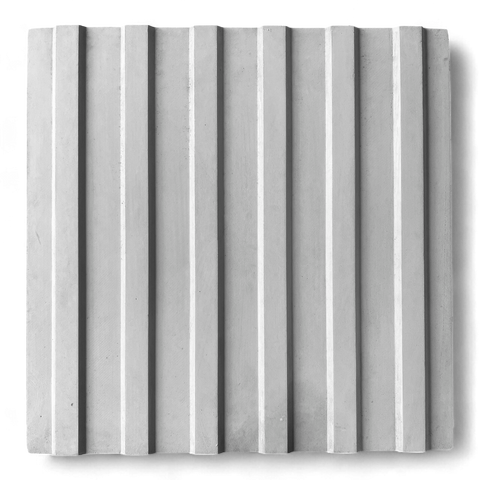 Pastelón Baldosa Malaga