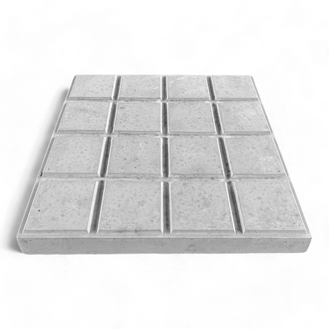 Pastelón Baldosa Mallorca