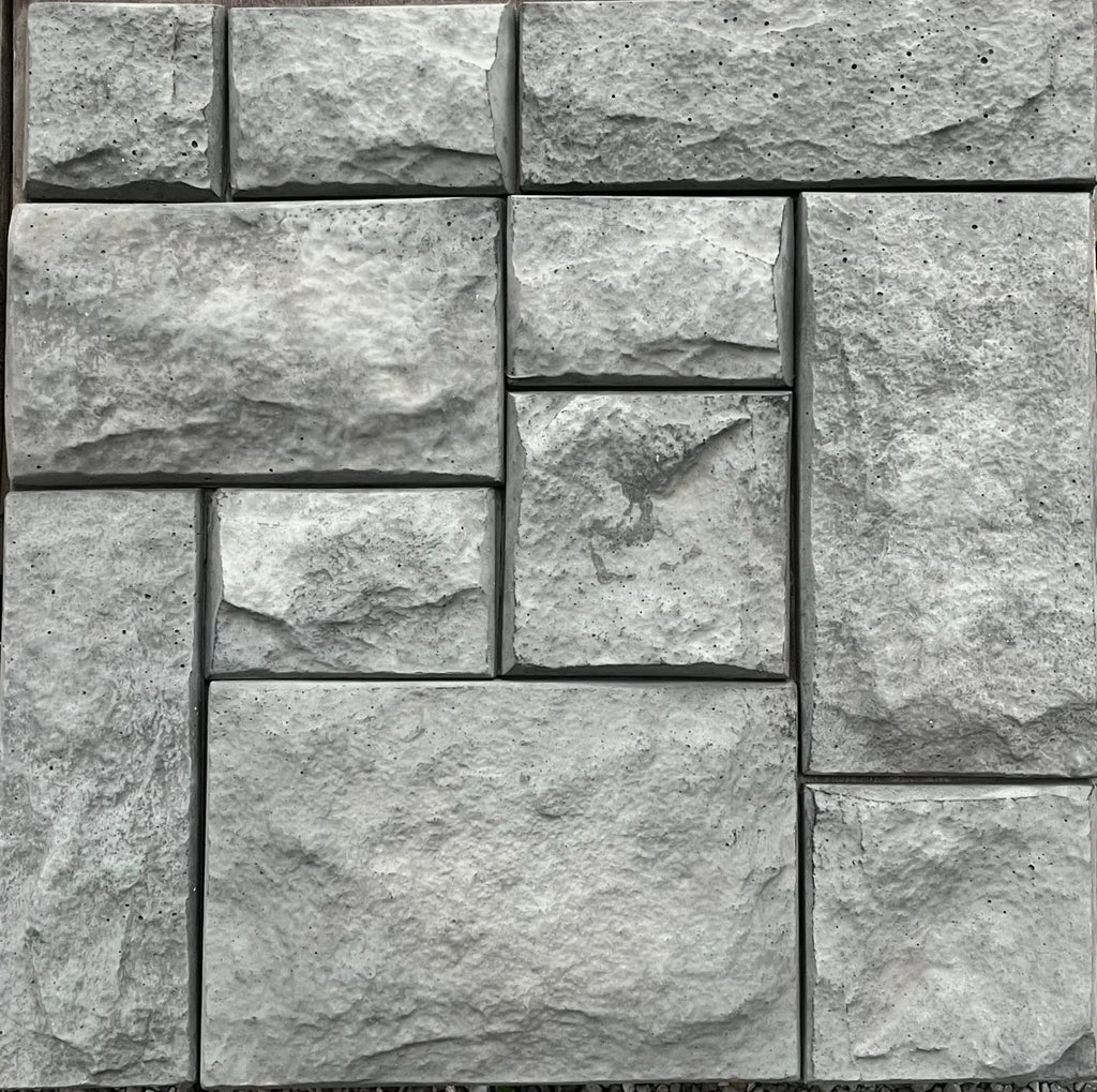 Enchape Piedra Berna Timbercret