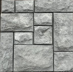 Enchape Piedra Berna Timbercret