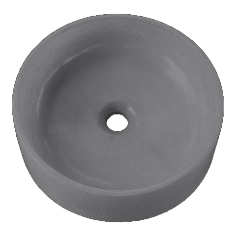 Lavamanos Circular