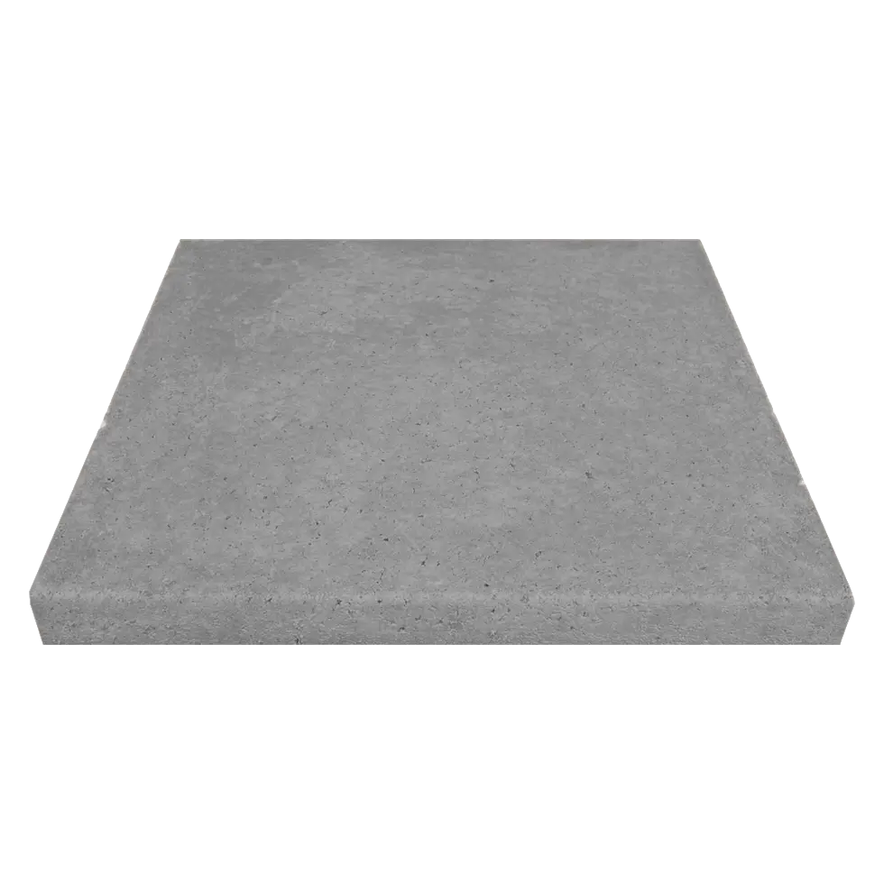 Pastelón Piedra Reconstituida Poro (20x20 / 30x20 / 30x30 / 40x40) Timbercret
