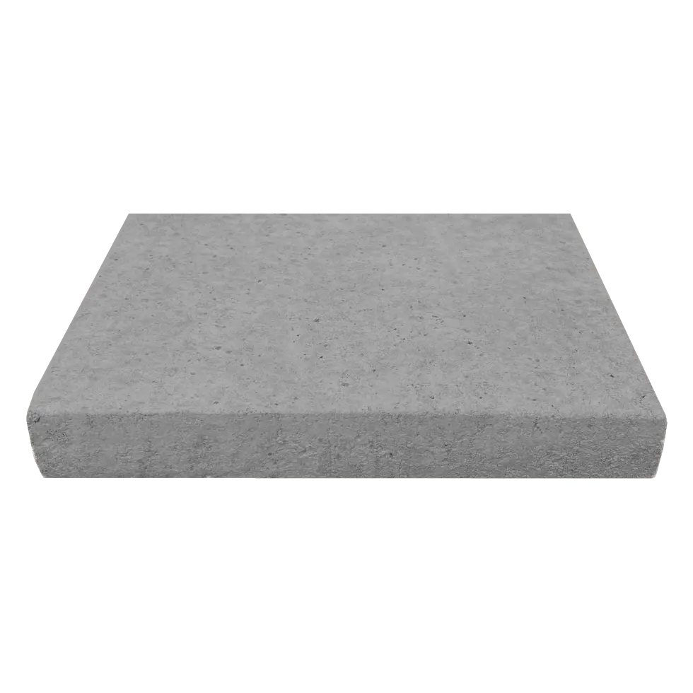 Pastelón Piedra Reconstituida Poro (20x20 / 30x20 / 30x30 / 40x40) Timbercret