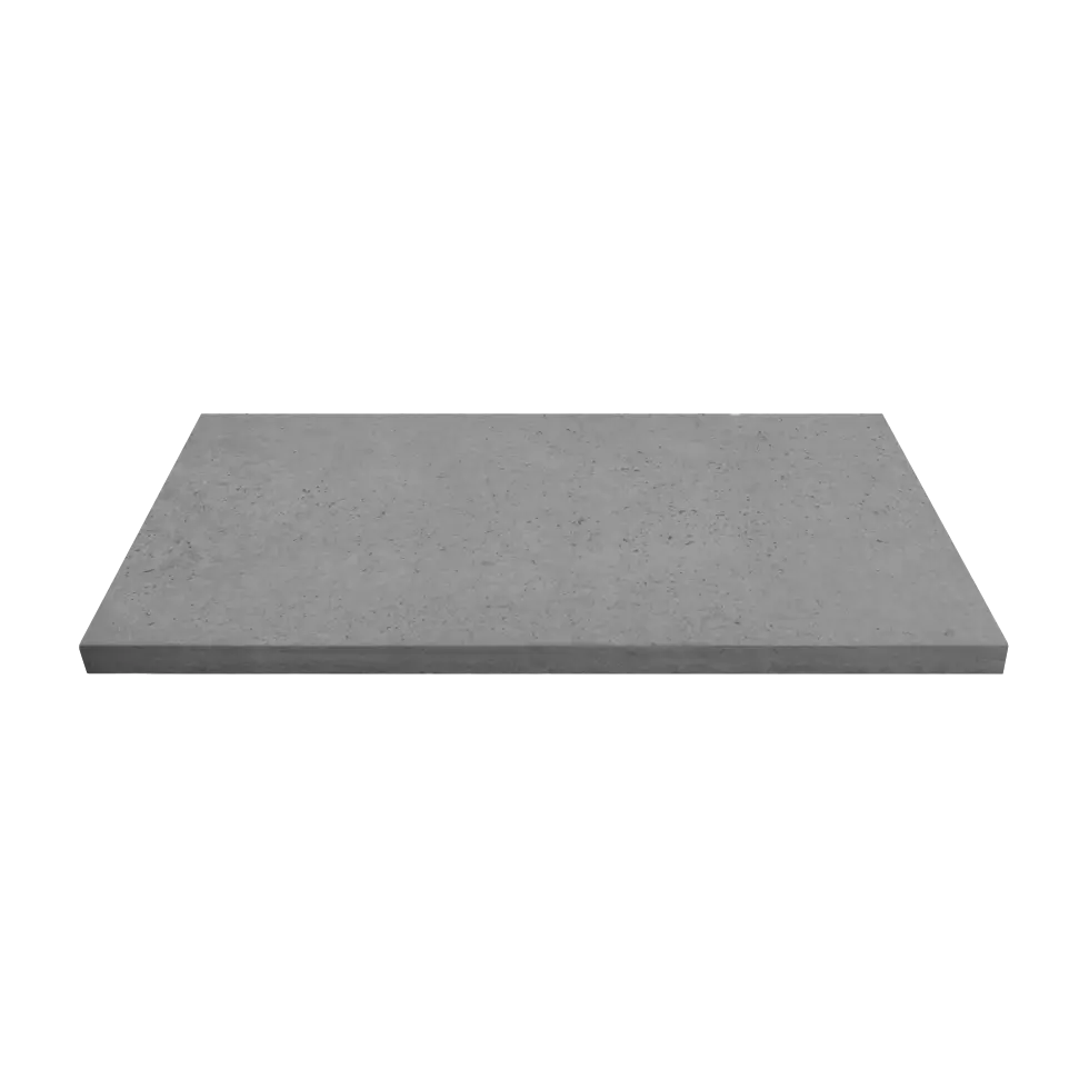 Pastelón Piedra Reconstituida Poro (70x35 / 80x80 / 80x70 / 80x40) Timbercret