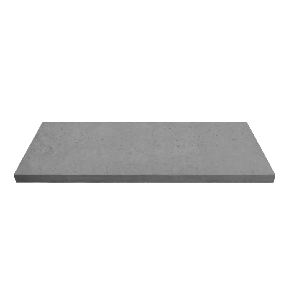 Pastelón Piedra Reconstituida Poro (80x30 / 90x60 / 90x40 / 90x30) Timbercret