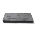 Pastelón Durmiente Textura Rugosa de Hormigón Timbercret