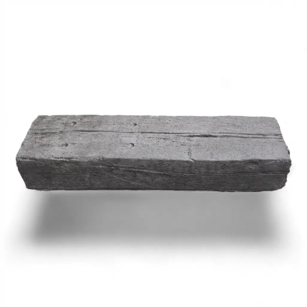 Bloque Textura Durmiente Ferrocarril de Hormigón Timbercret