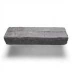 Bloque Textura Durmiente Ferrocarril de Hormigón Timbercret