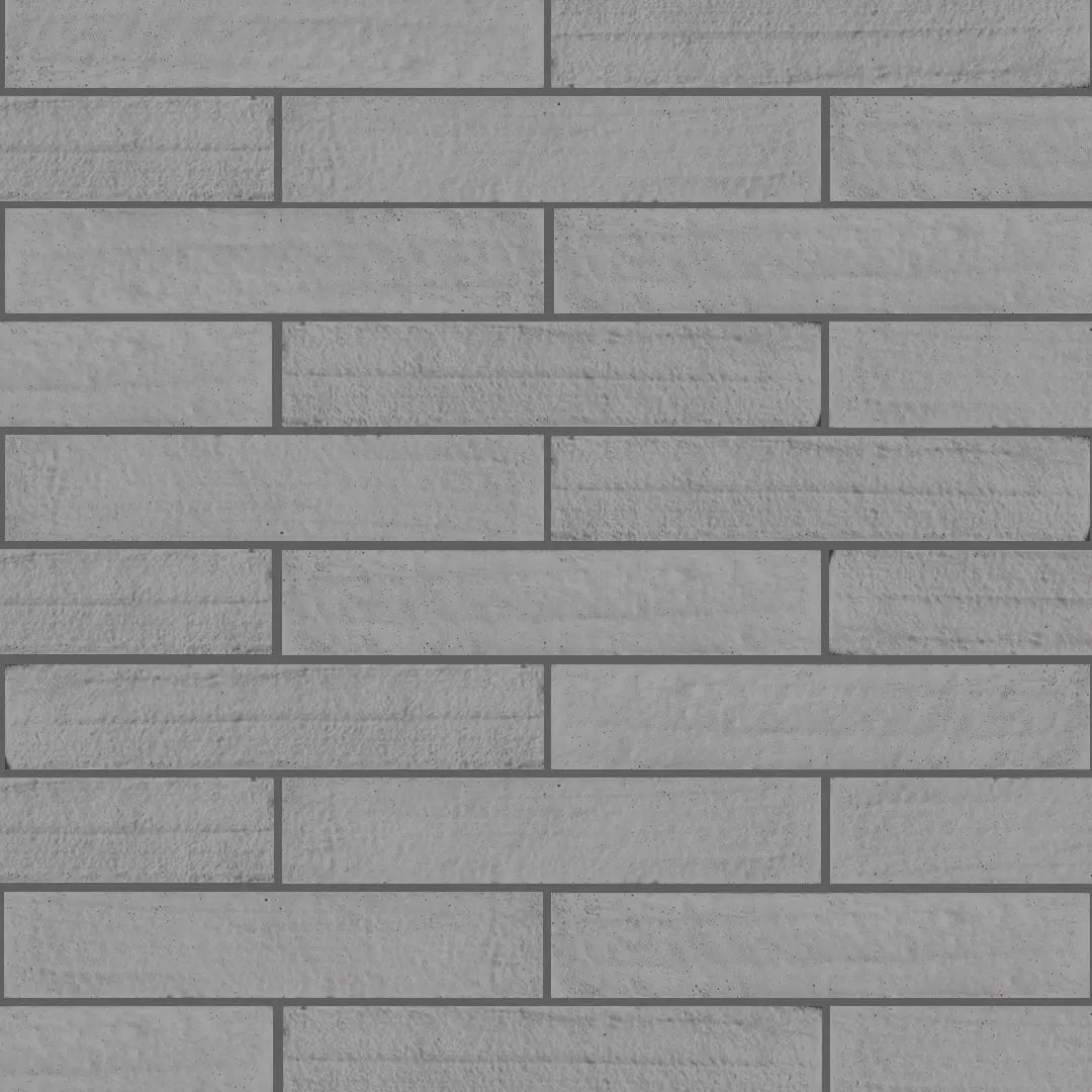 Enchape Textura Ladrillo de Hormigón Timbercret