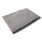 Pastelón Piedra Laja Rustico (Formato Rectángular)