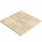 Pastelón Liso Piedra Reconstituida Poro (Pack Capricho 2) Timbercret