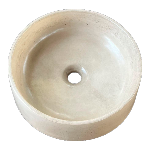 Lavamanos Circular