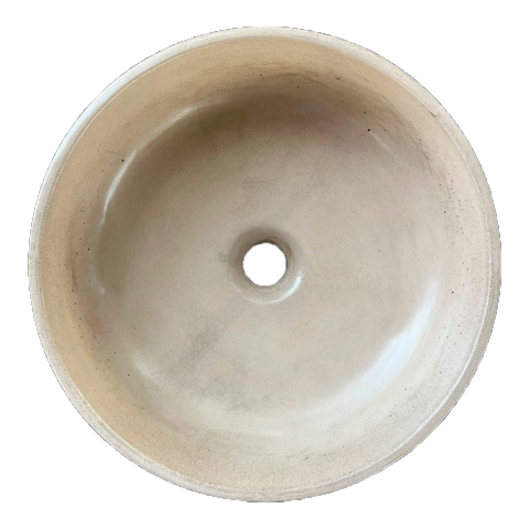 Lavamanos Circular