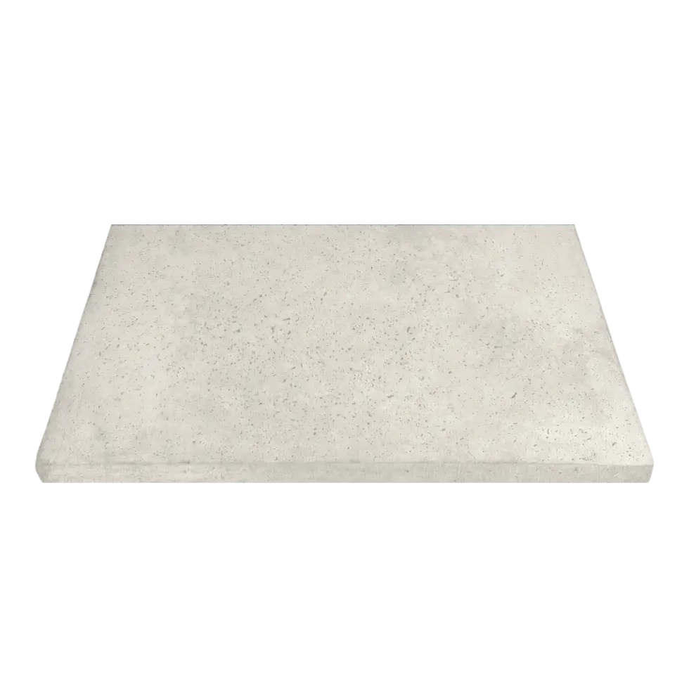 Pastelón Piedra Reconstituida Poro (60x60 / 60x45 / 60x40 / 60x30) Timbercret