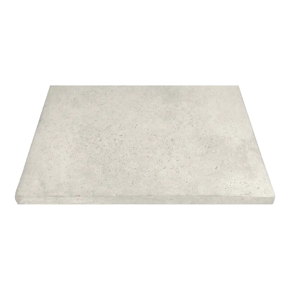 Pastelón Piedra Reconstituida Poro (60x60 / 60x45 / 60x40 / 60x30) Timbercret