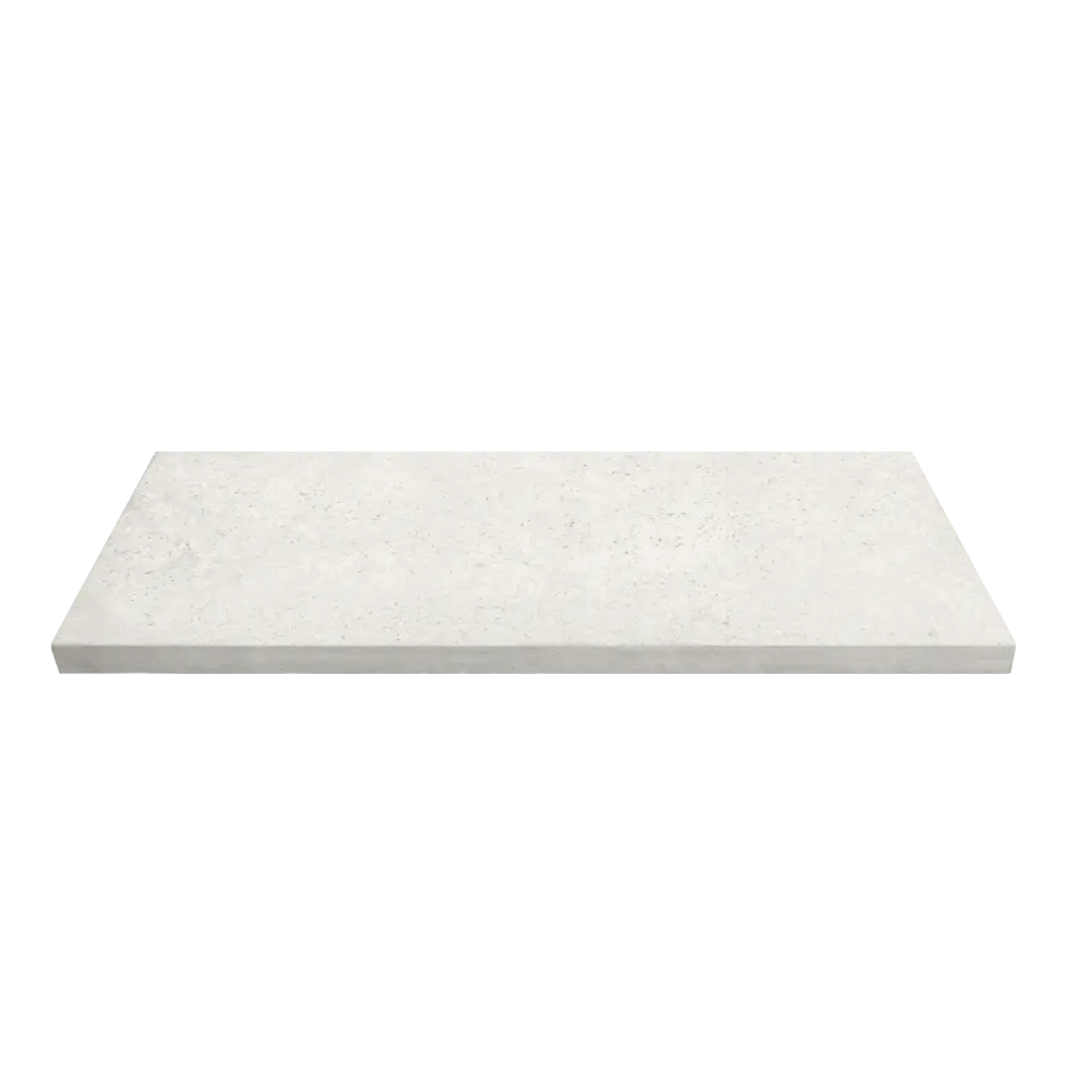 Pastelón Piedra Reconstituida Poro (80x30 / 90x60 / 90x40 / 90x30) Timbercret