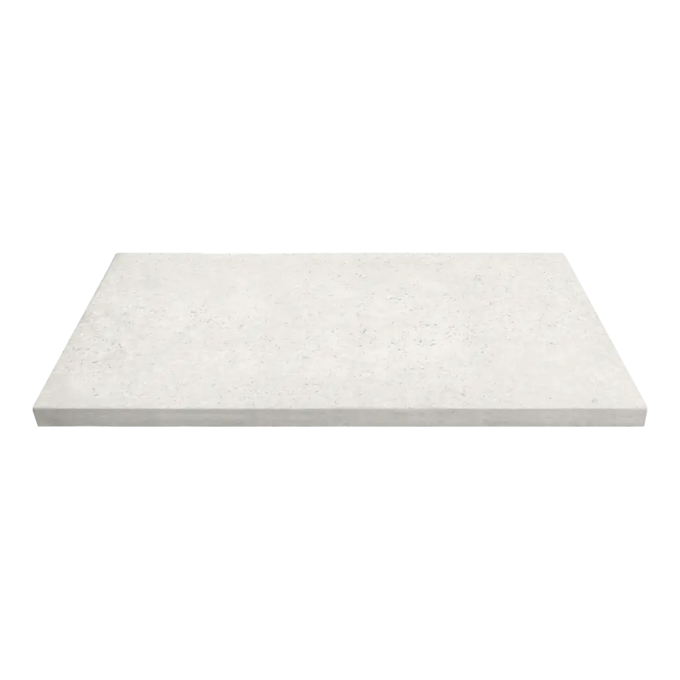 Pastelón Piedra Reconstituida Poro (70x35 / 80x80 / 80x70 / 80x40) Timbercret