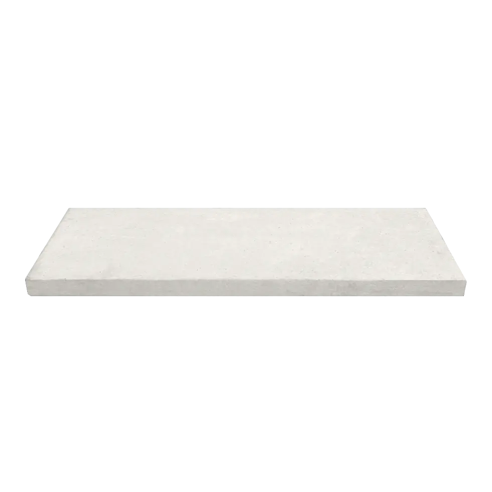 Pastelón Piedra Reconstituida Poro (80x30 / 90x60 / 90x40 / 90x30) Timbercret