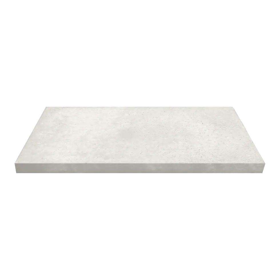 Pastelón Piedra Reconstituida Poro (80x30 / 90x60 / 90x40 / 90x30) Timbercret