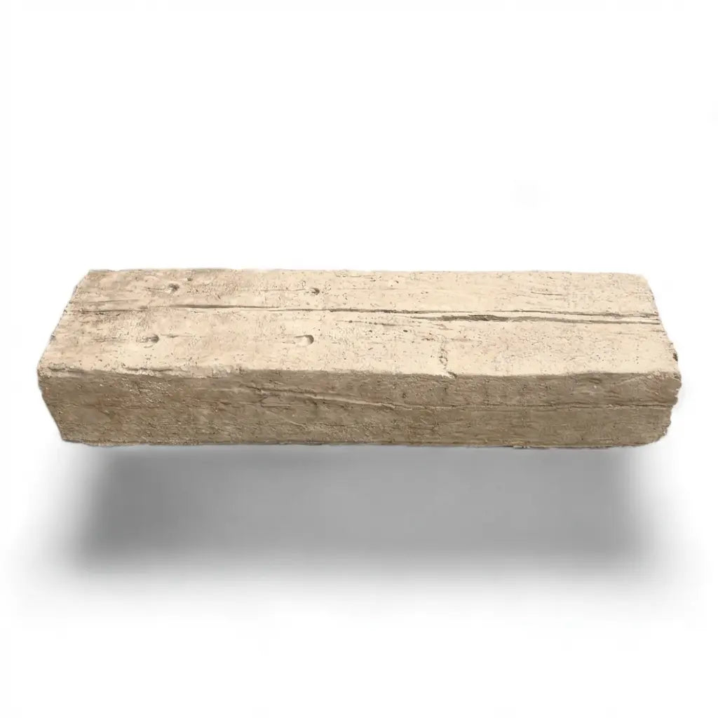 Bloque Textura Durmiente Ferrocarril de Hormigón Timbercret