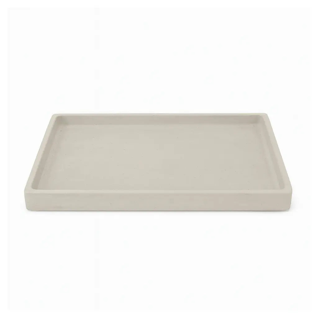 Plato Rectangular DecoTimber