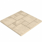 Pastelón Liso Piedra Reconstituida Poro (Pack Capricho) Timbercret