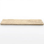 Pastelón Durmiente Textura Nudo de Hormigón Timbercret