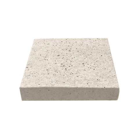 Pastelón Piedra Reconstituida Poro (20x20 / 30x20 / 30x30 / 40x40)